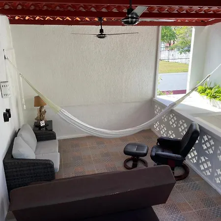 Caribo Cozumel