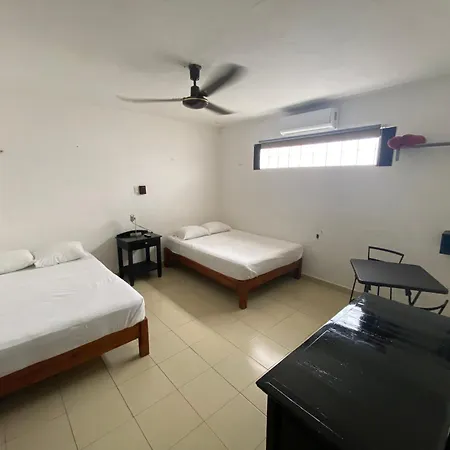 Caribo Cozumel