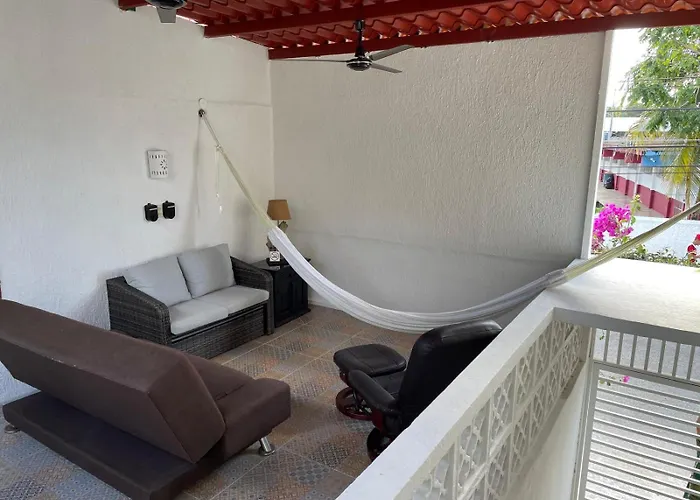 Caribo Gasthof 2*