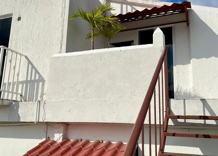 Guest house Caribo Cozumel