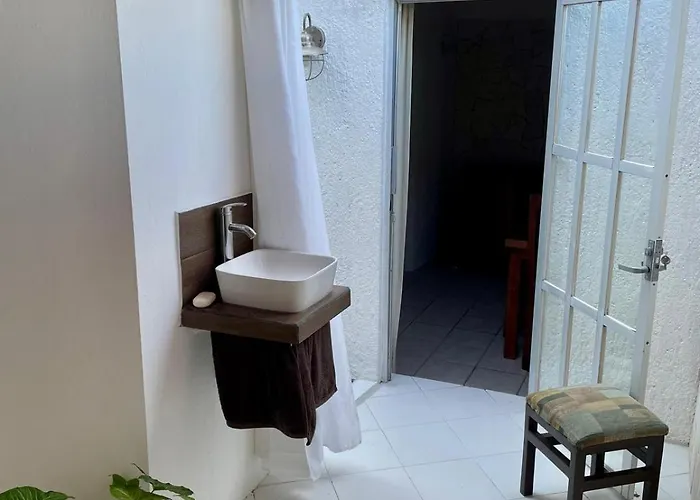 Gasthof Caribo Cozumel