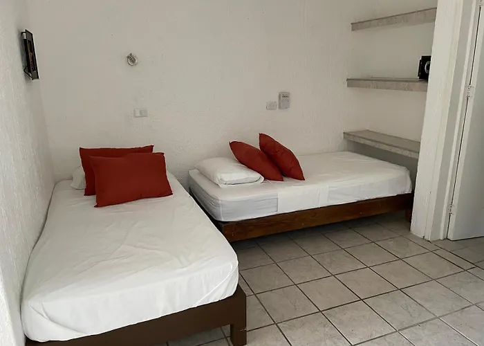 Caribo Gasthof 2*