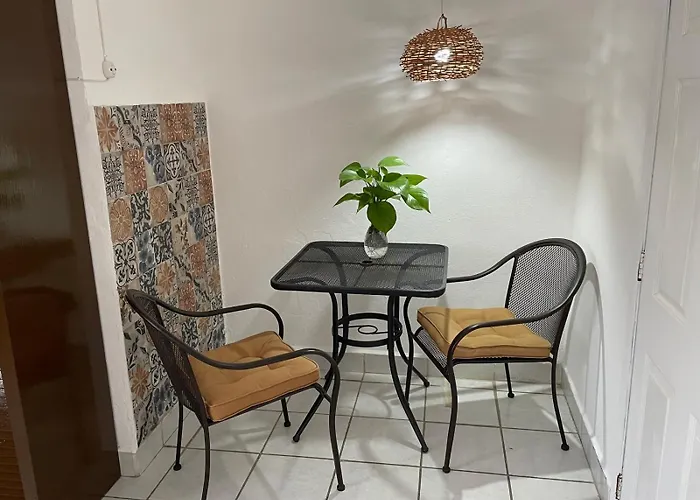 Caribo