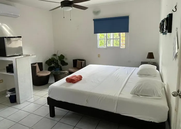 Caribo Gasthof Cozumel