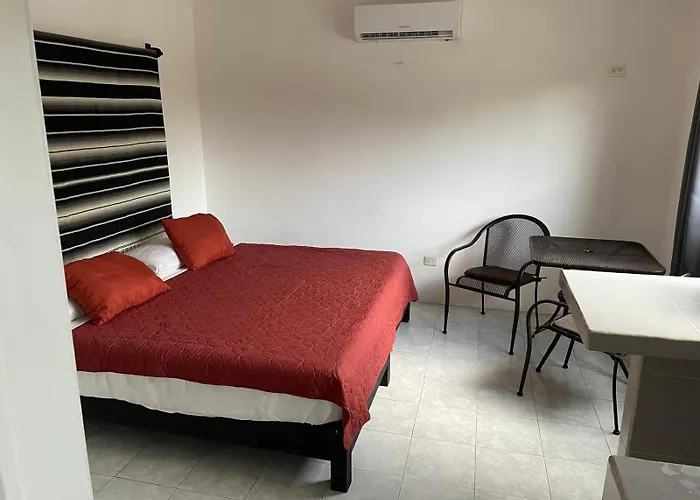 Caribo Gasthof Cozumel