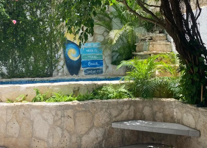 Caribo