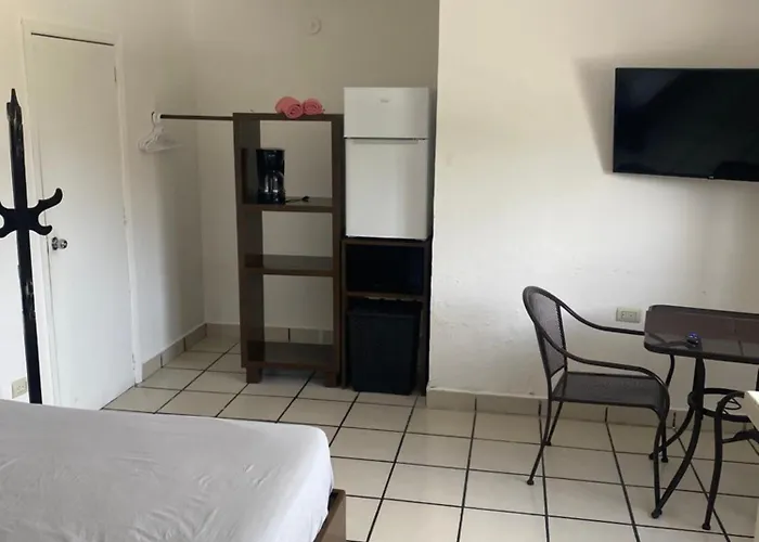 Gasthof Caribo Cozumel