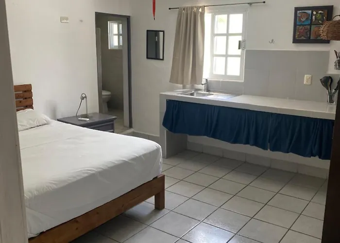 Caribo Gasthof 2*
