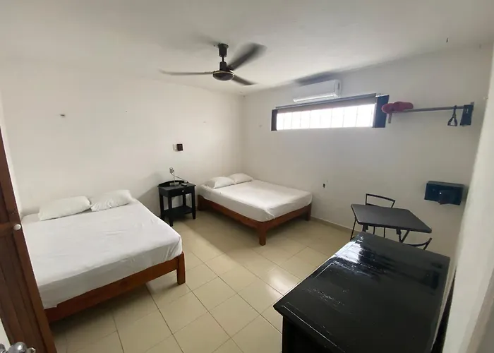 Caribo Gasthof 2*