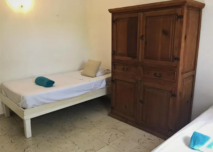 Caribo Gasthof Cozumel