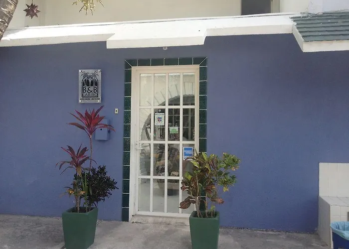 Caribo 2*