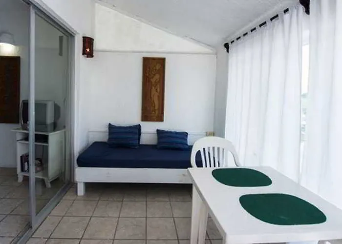 Gasthof Caribo Cozumel