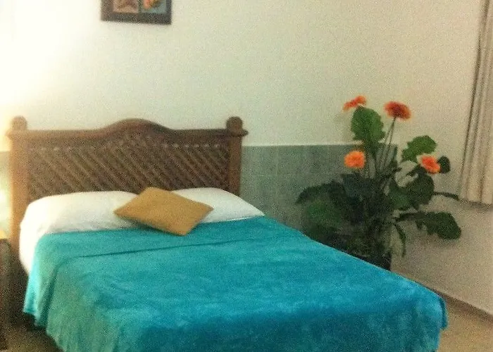 Caribo Guest house 2*