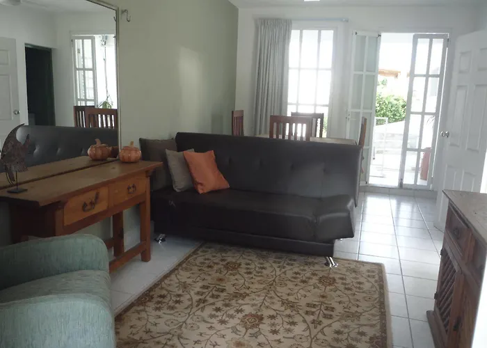 Caribo Guest house