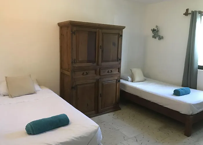 Caribo Cozumel