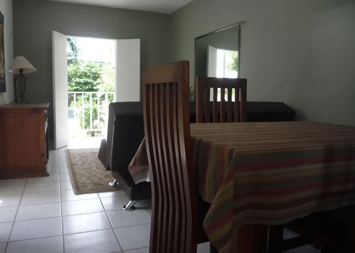 Caribo Gasthof Cozumel