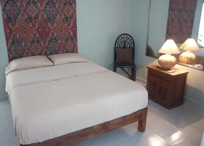 Caribo Gasthof 2*