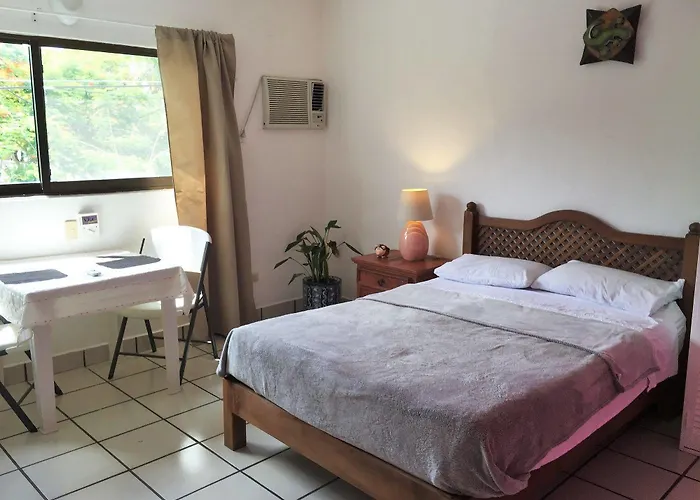 Caribo Guest house Cozumel