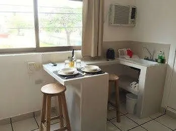 Pensión Caribo 2*
